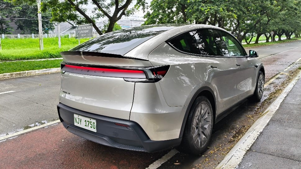 Tesla YL